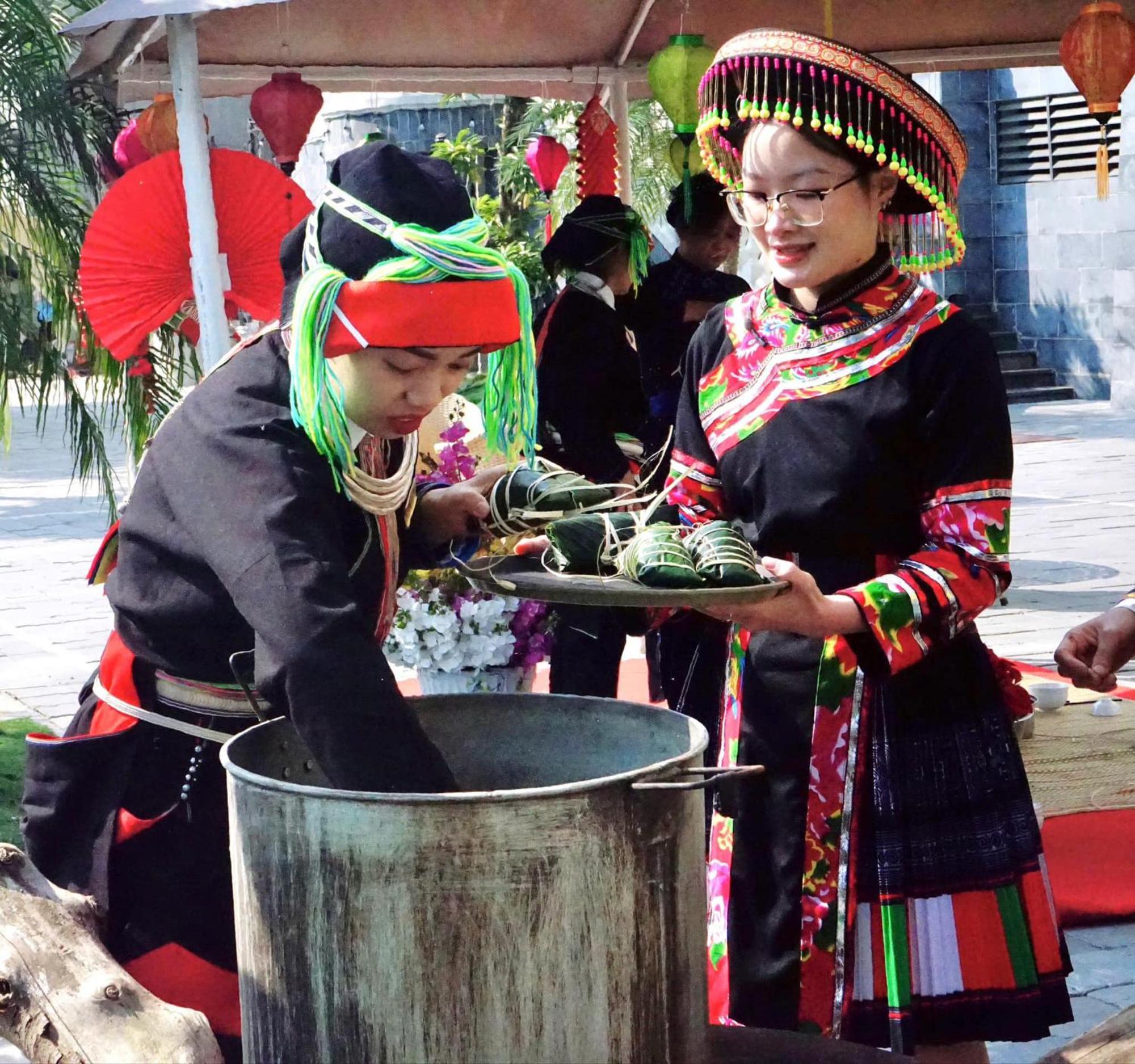 Phoenix Hotel Ha Giang Dış mekan fotoğraf